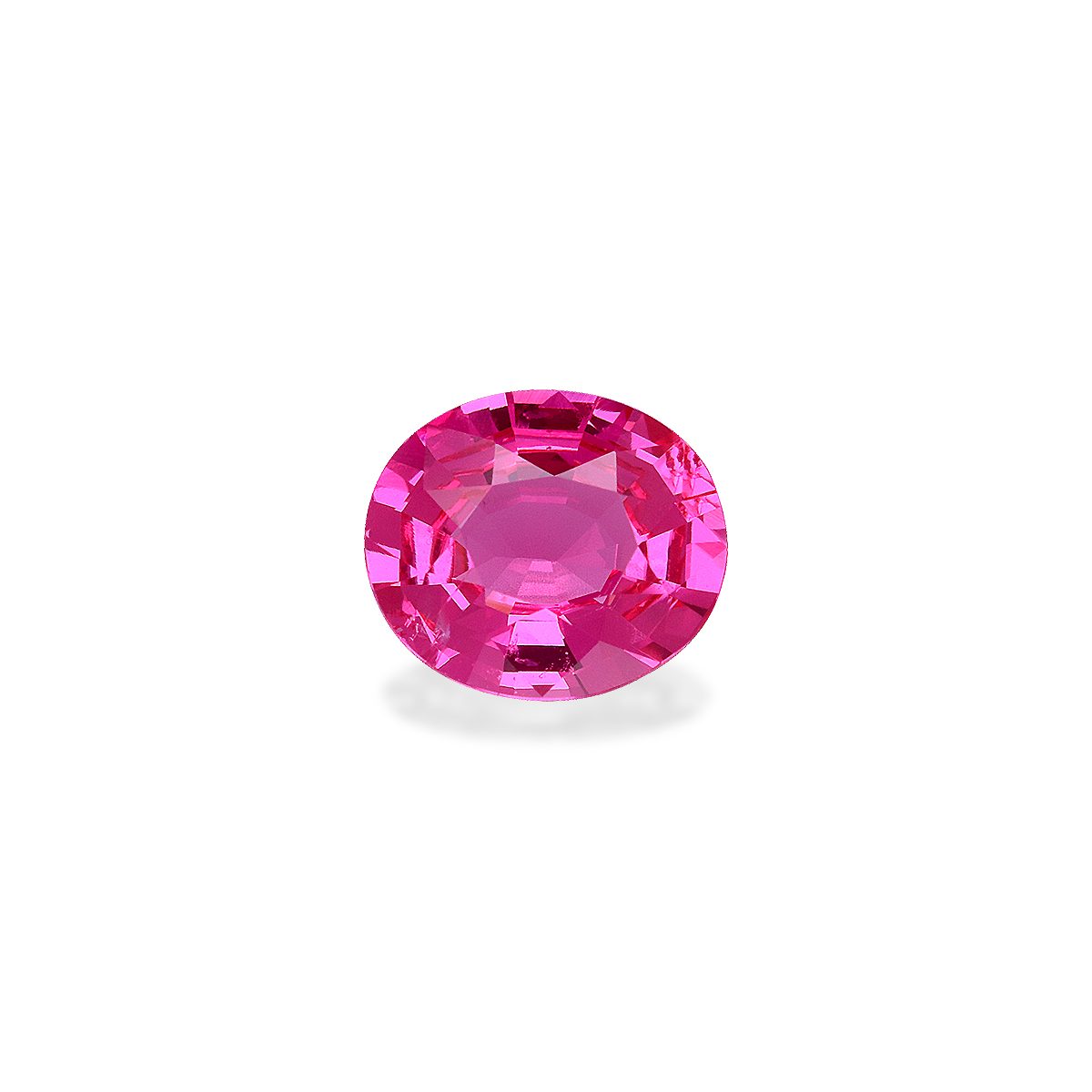 Pink Spinel 1.28ct