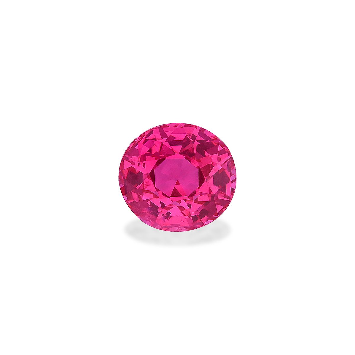 Pink Spinel 1.63ct