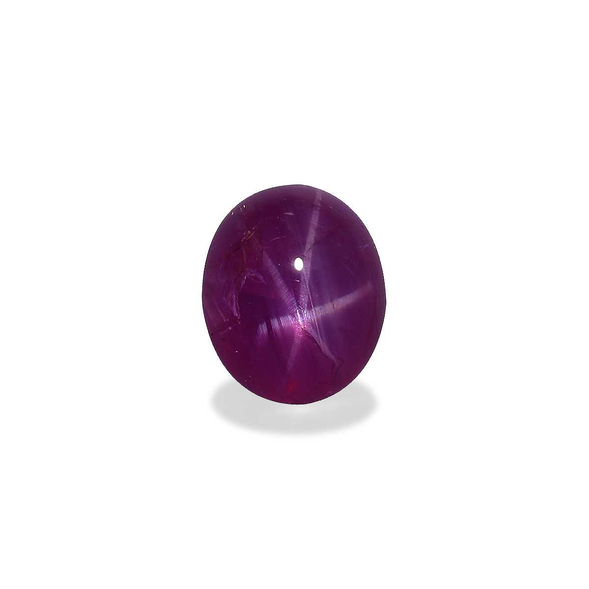 Pink Star Ruby 3.33ct
