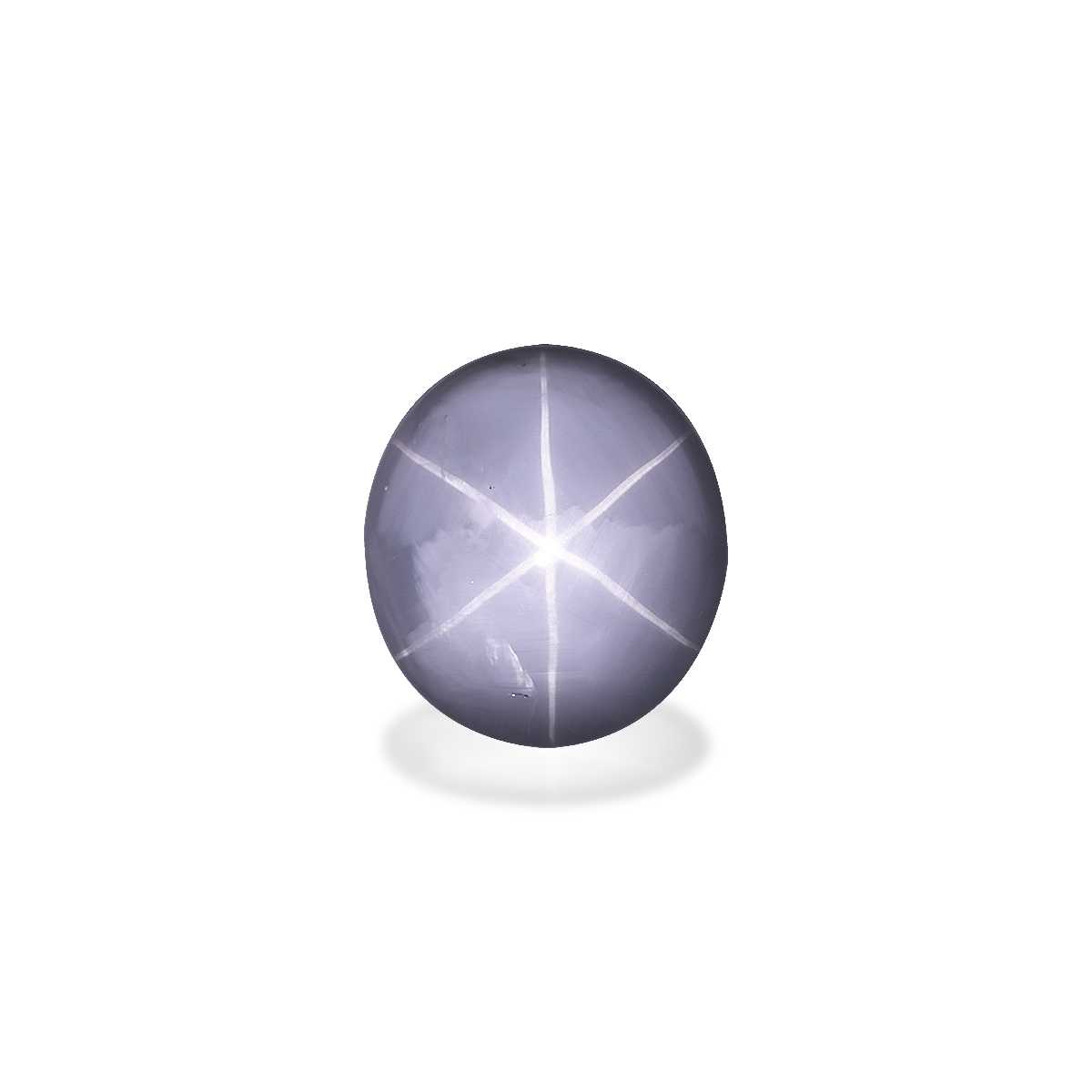 Grey Star Sapphire 33.51ct