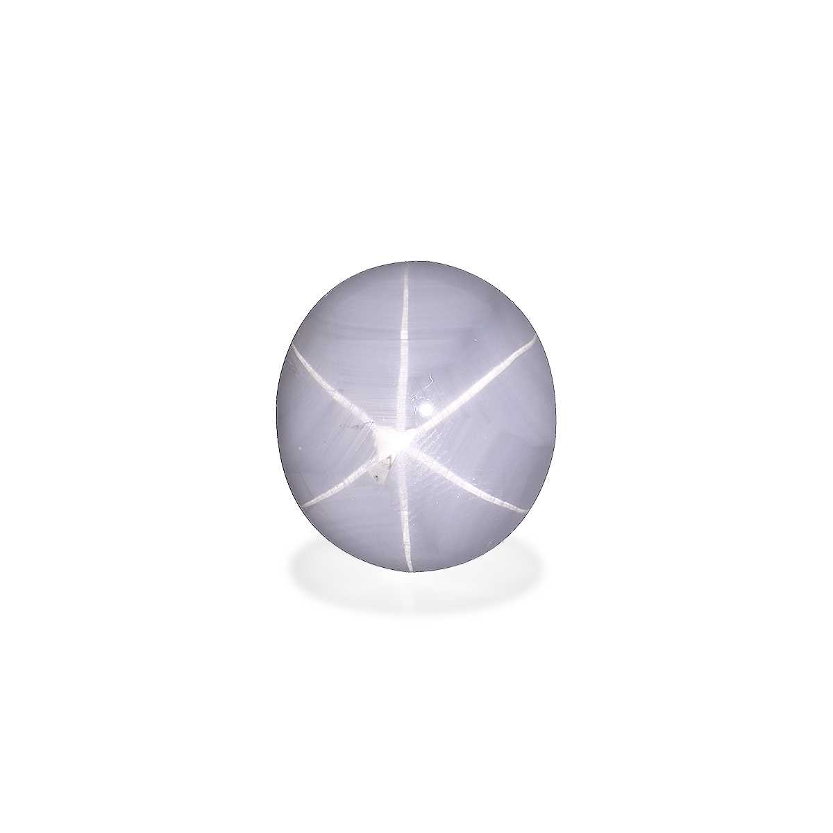Grey Star Sapphire 26.46ct