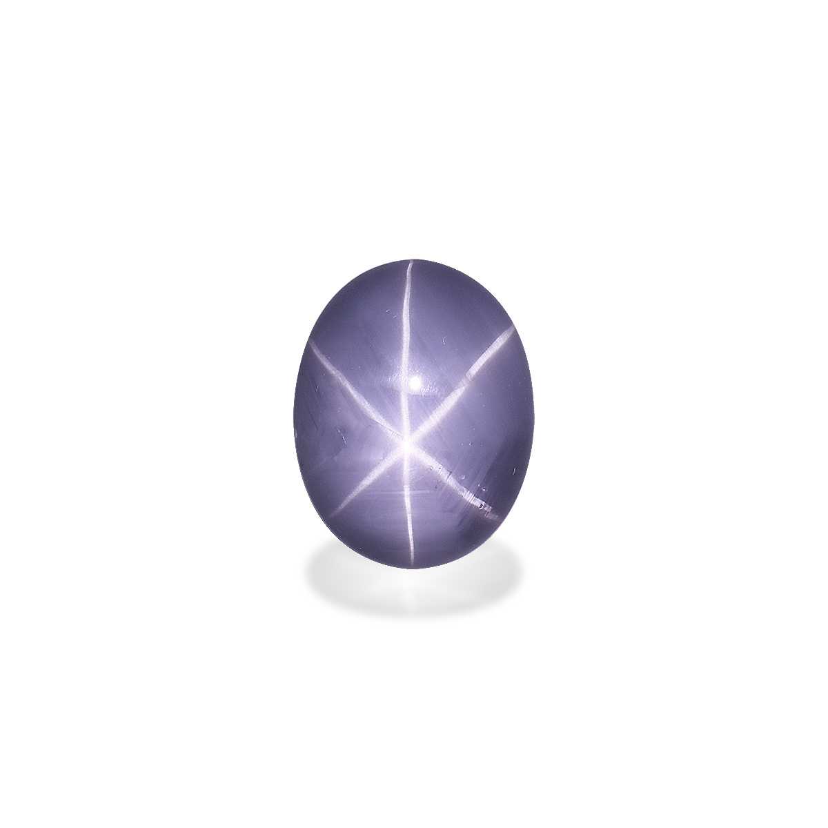 Grey Star Sapphire 14.47ct