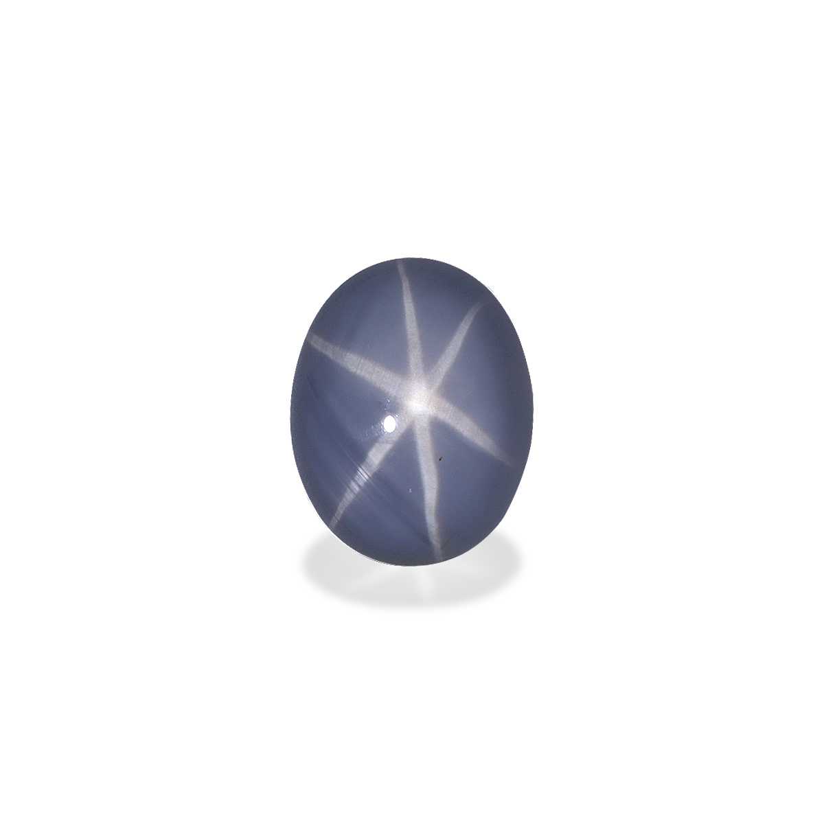 Grey Star Sapphire 3.19ct