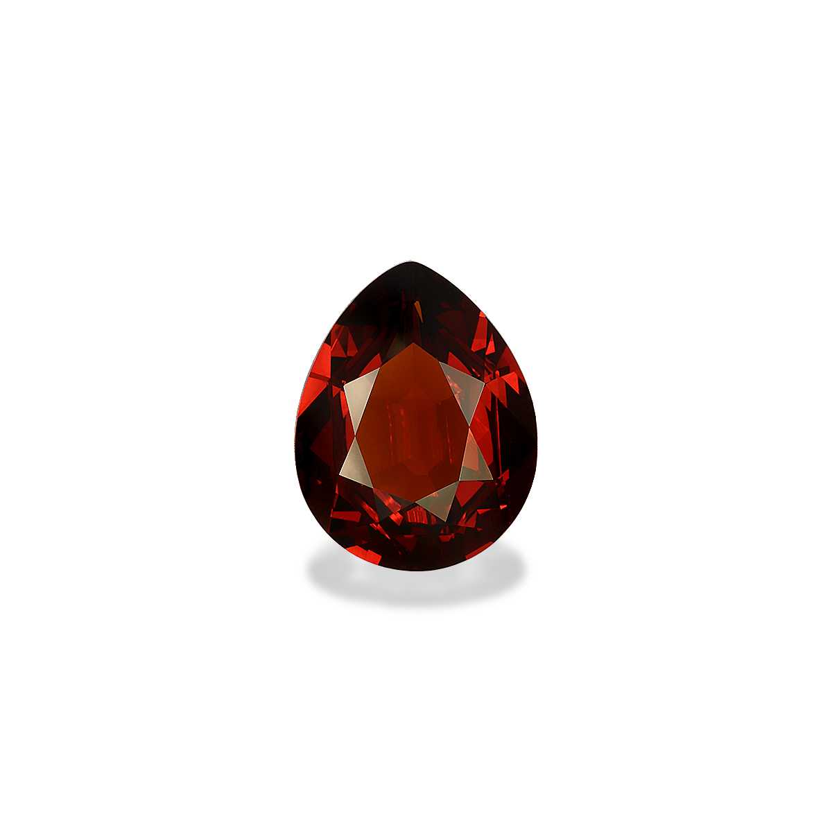 Fire Orange Spessartite 6.01ct