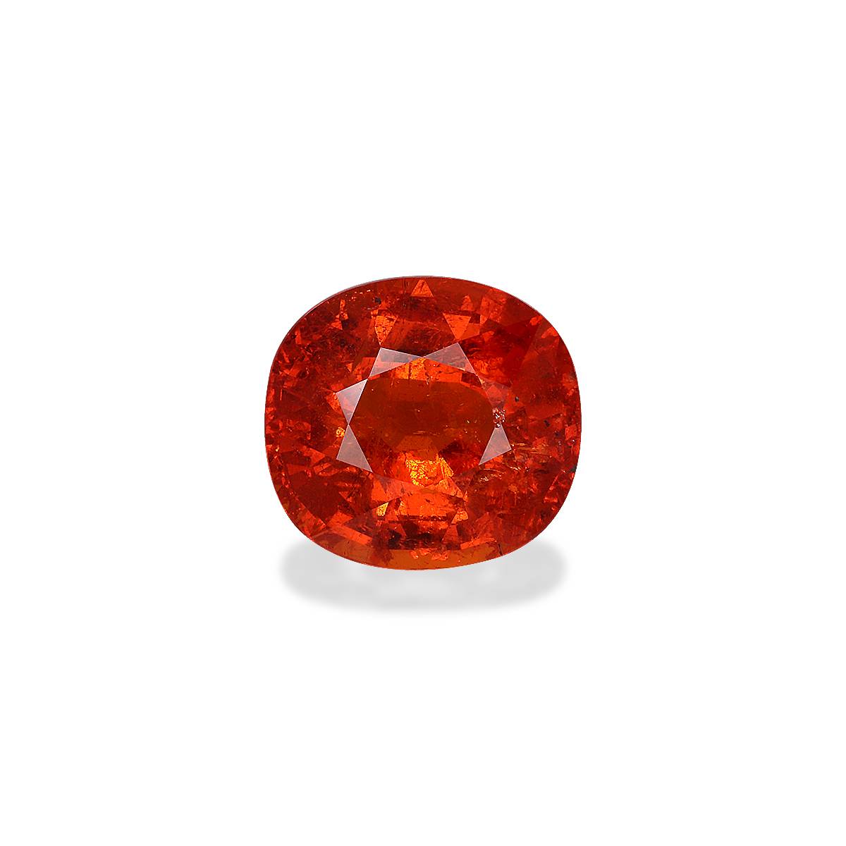 Orange Spessartite 9.92ct