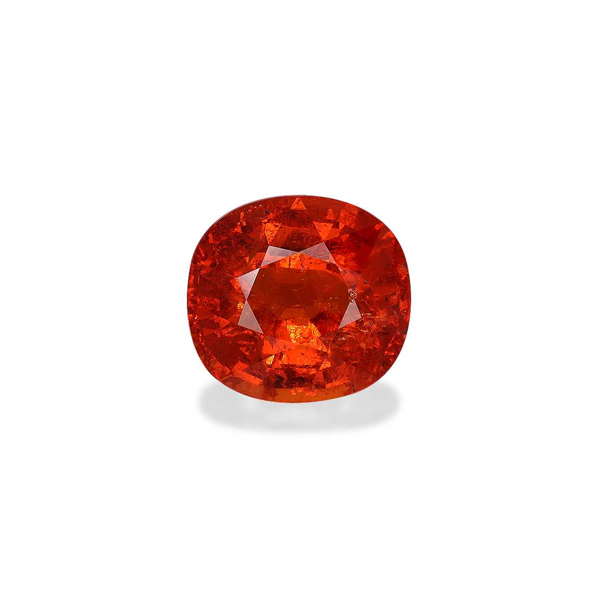 Orange Spessartite 9.92ct