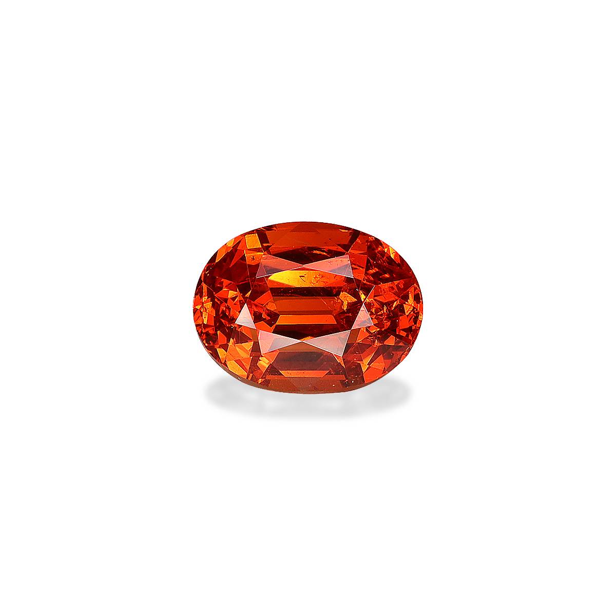 Orange Spessartite 2.31ct - 8x6mm