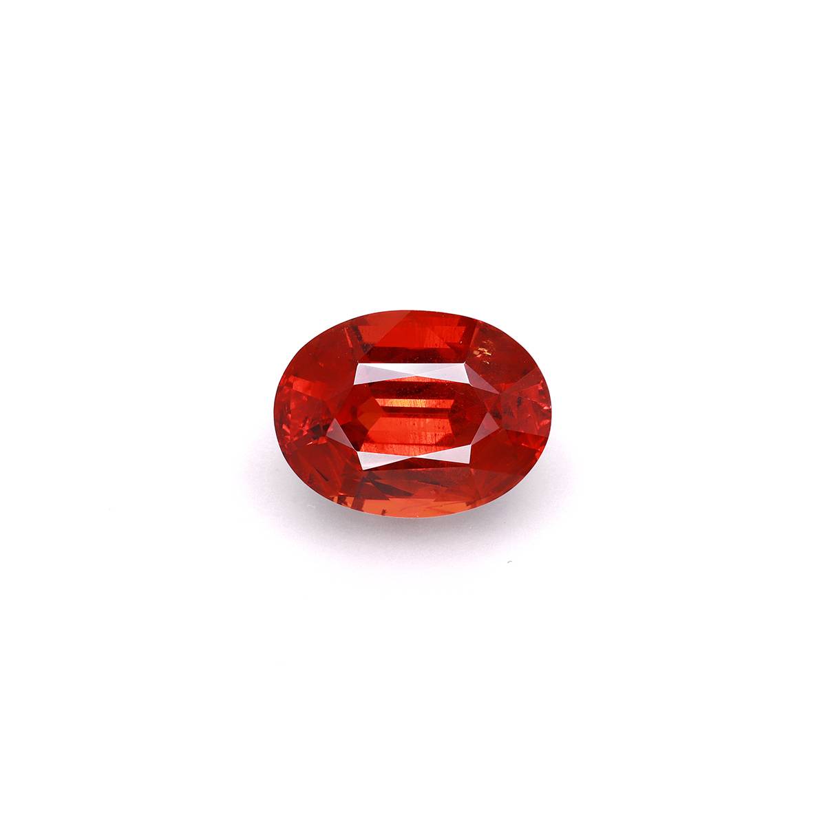 Fire Orange Spessartite 12.1ct