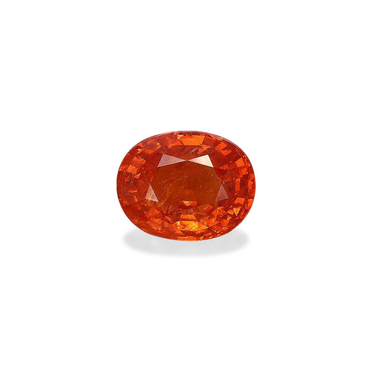 Orange Spessartite 23.52ct