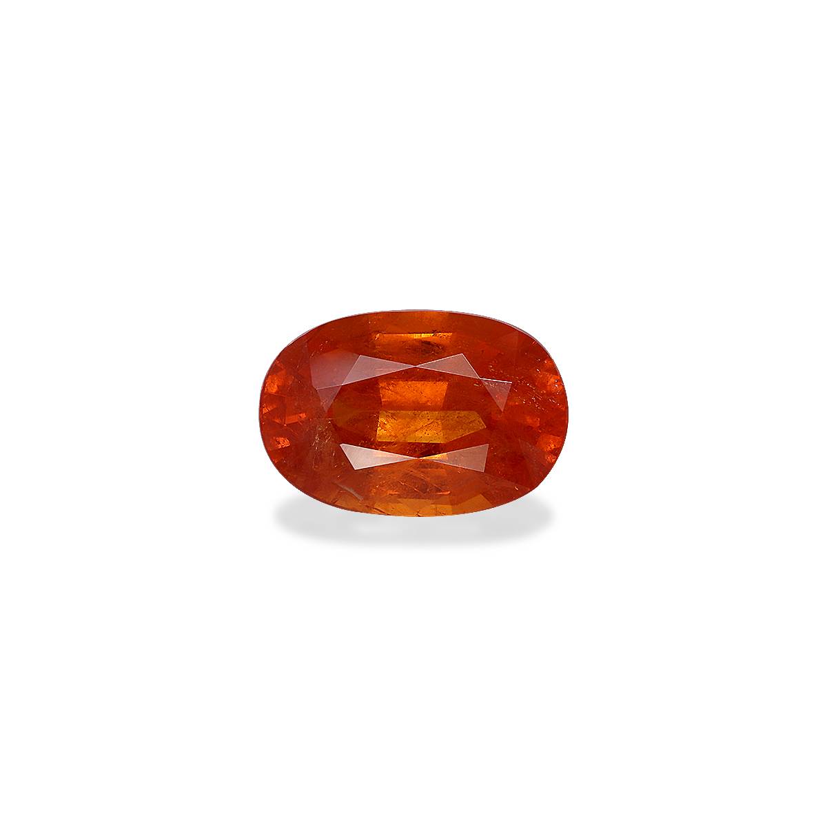 Mandarin Orange Spessartite 10.96ct