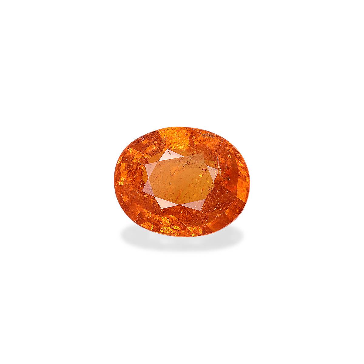 Orange Spessartite 16.42ct