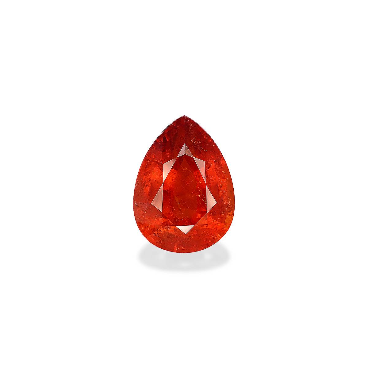 Orange Spessartite 22.56ct