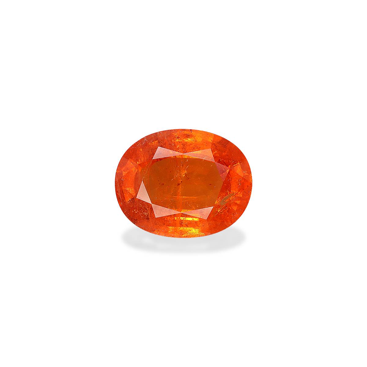 Fanta Orange Spessartite 14.11ct