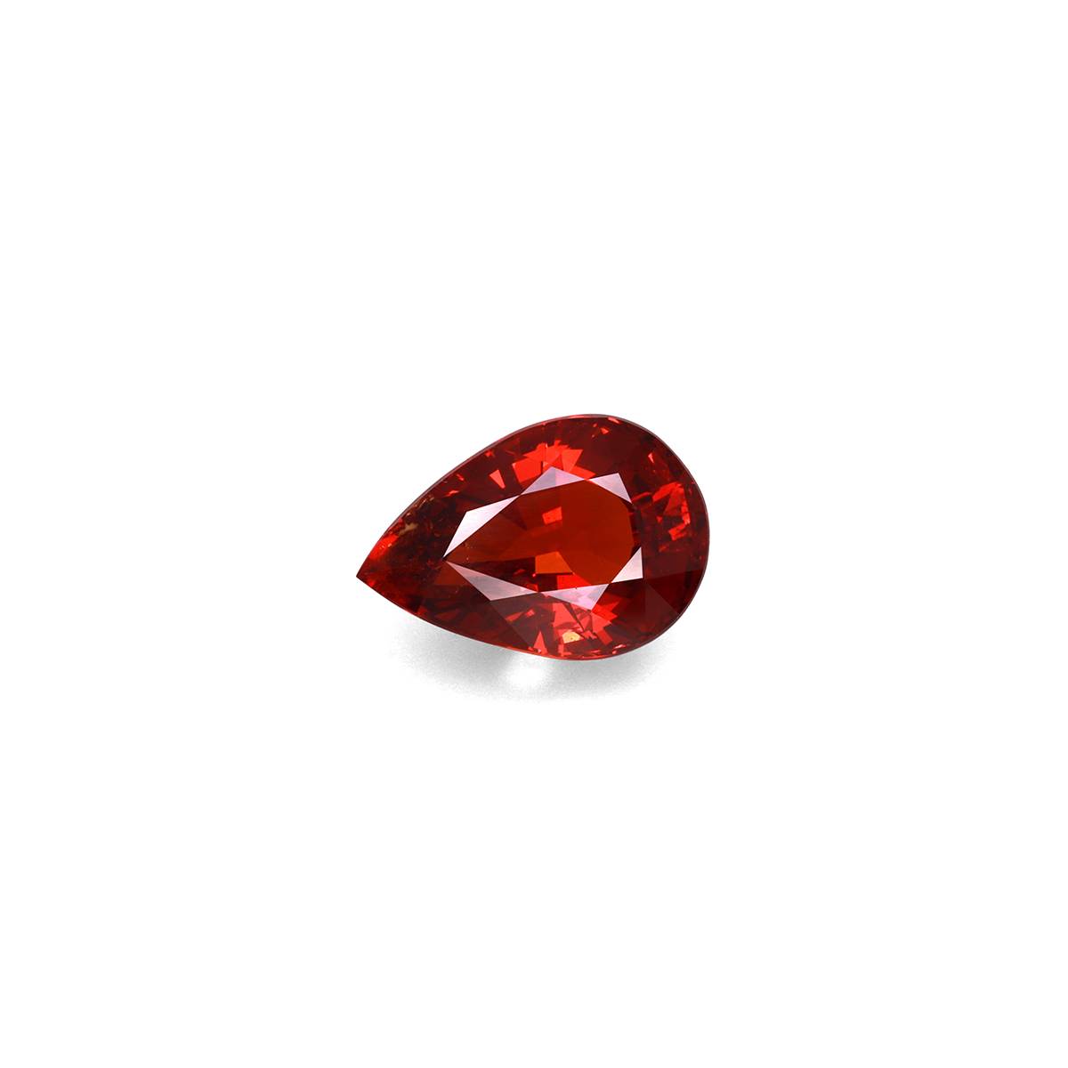 Red Spessartite 12.76ct