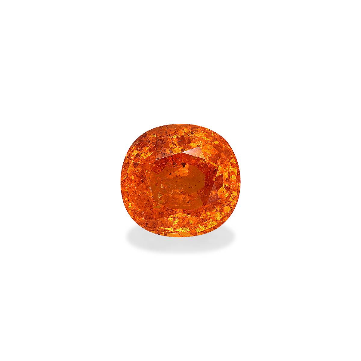 Fanta Orange Spessartite 10.48ct