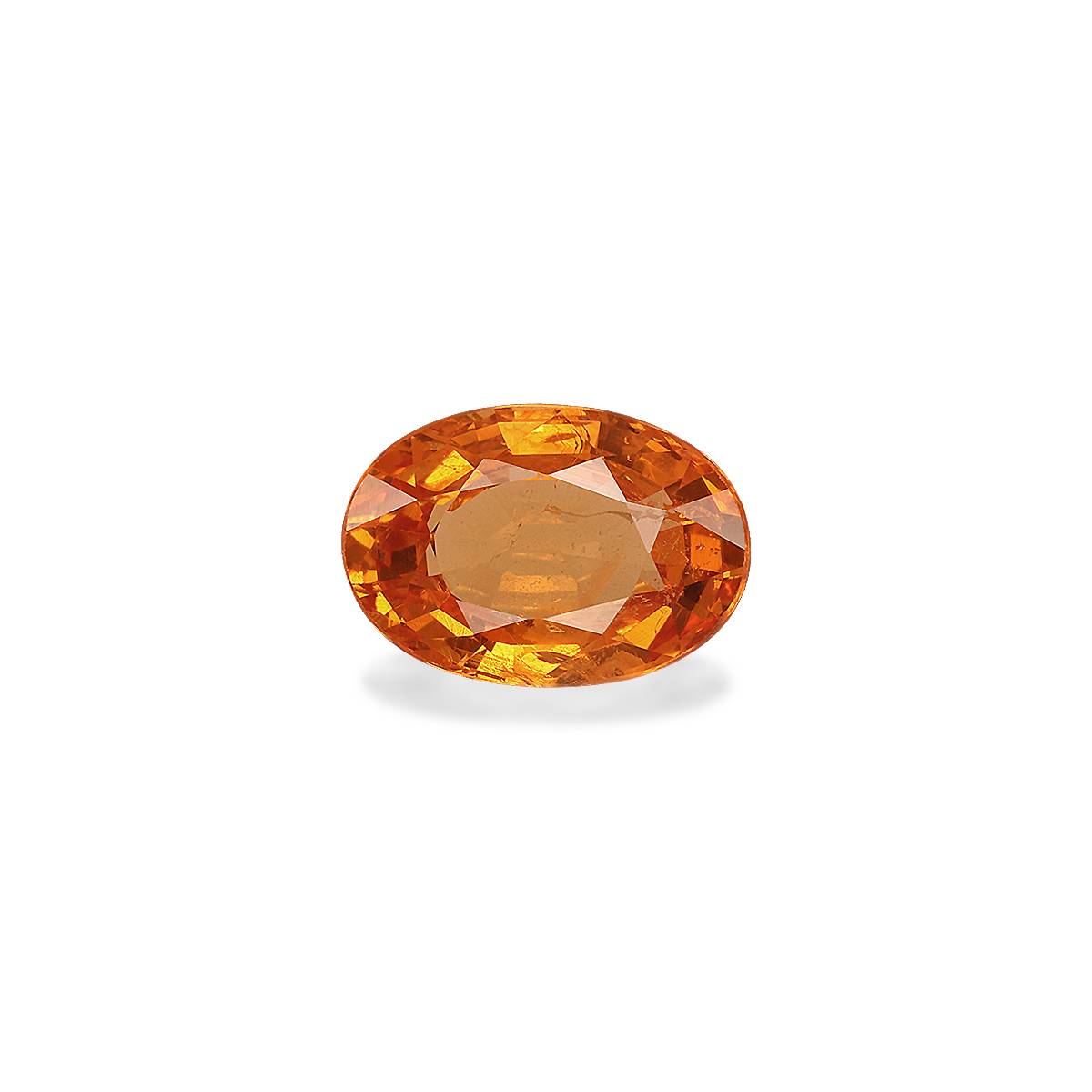 Fanta Orange Spessartite 2.68ct