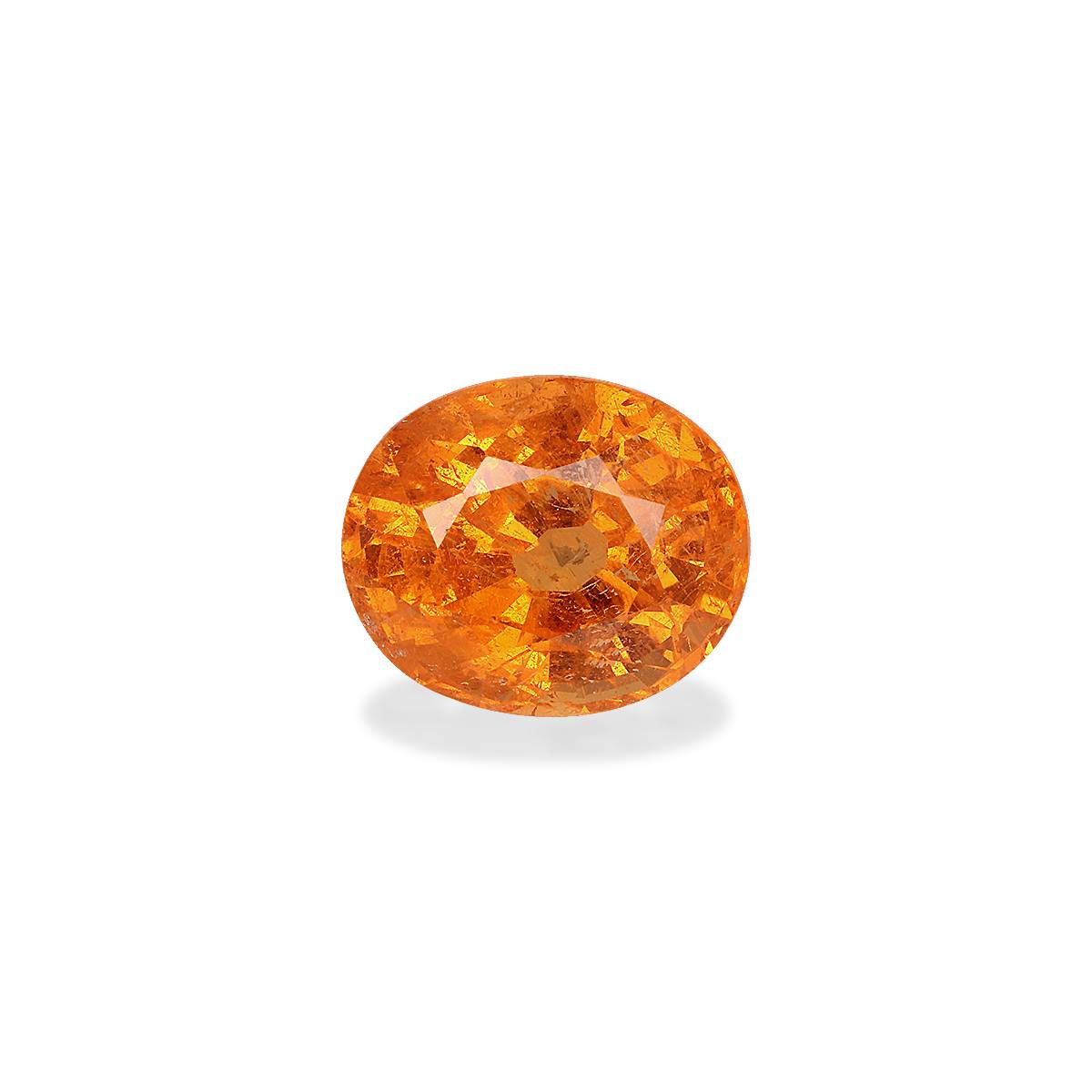 Fanta Orange Spessartite 3.88ct