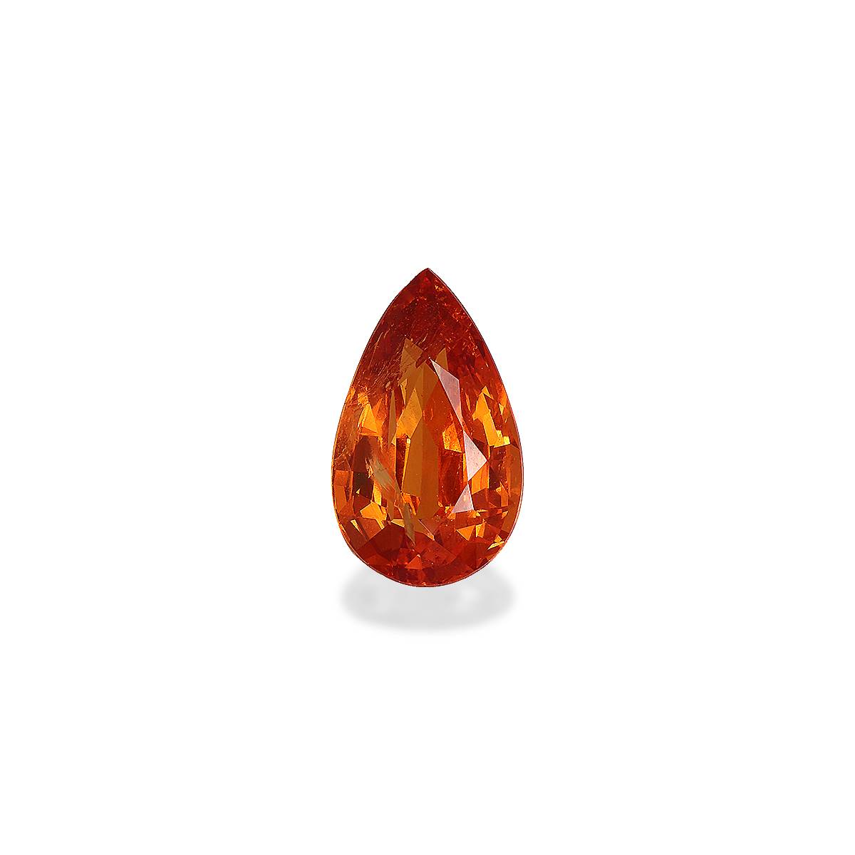 Orange Spessartite 4.31ct