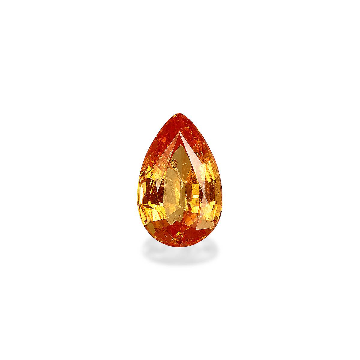 Marigold Orange Spessartite 2.05ct