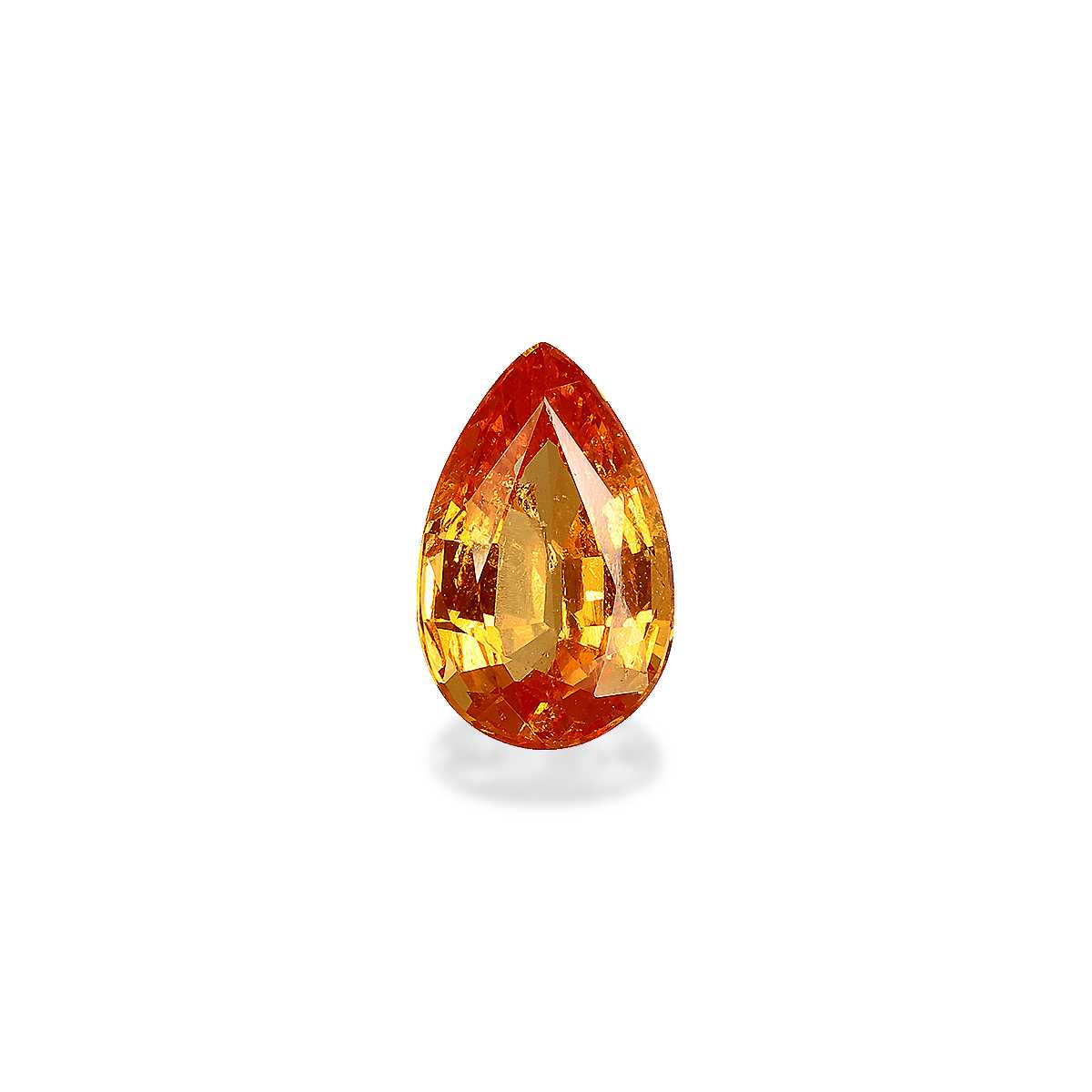 Marigold Orange Spessartite 2.05ct