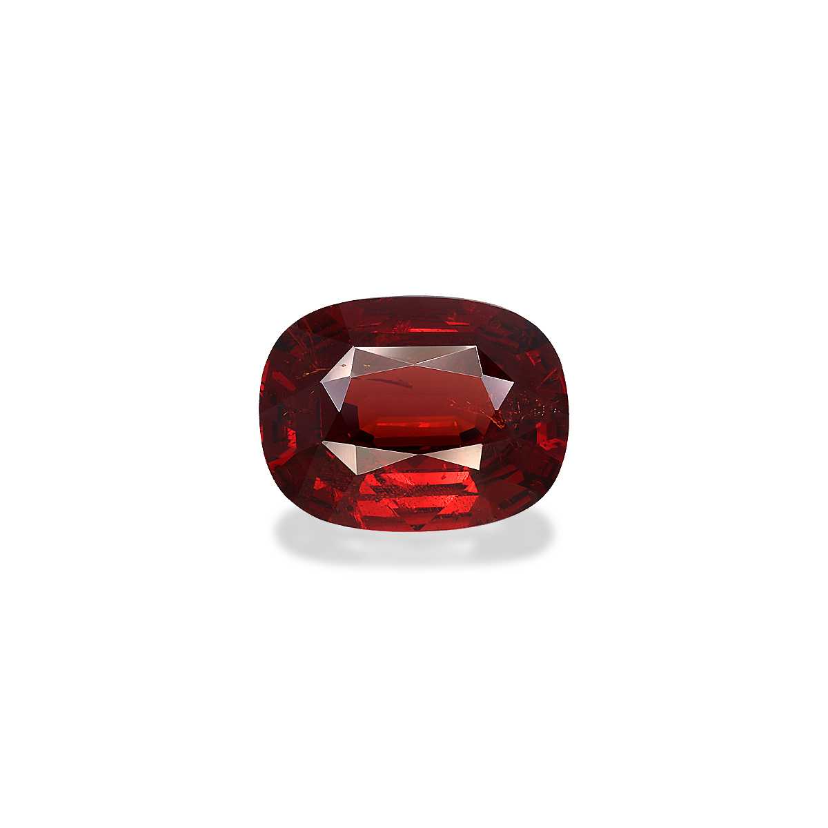 Clay Orange Spessartite 12.34ct