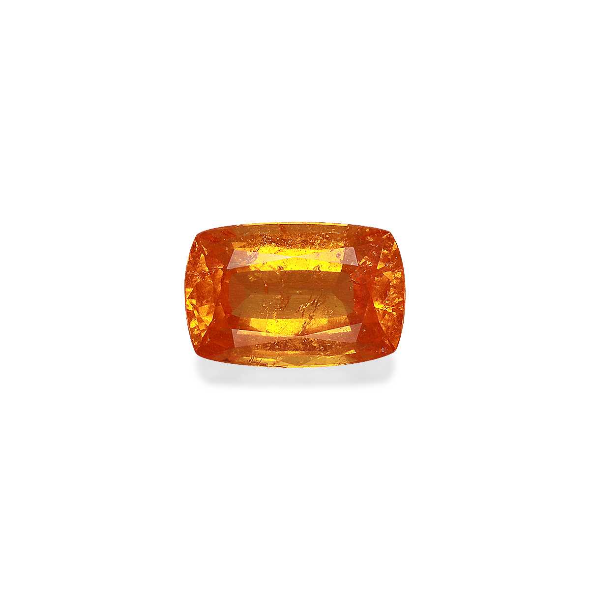 Fanta Orange Spessartite 5.4ct