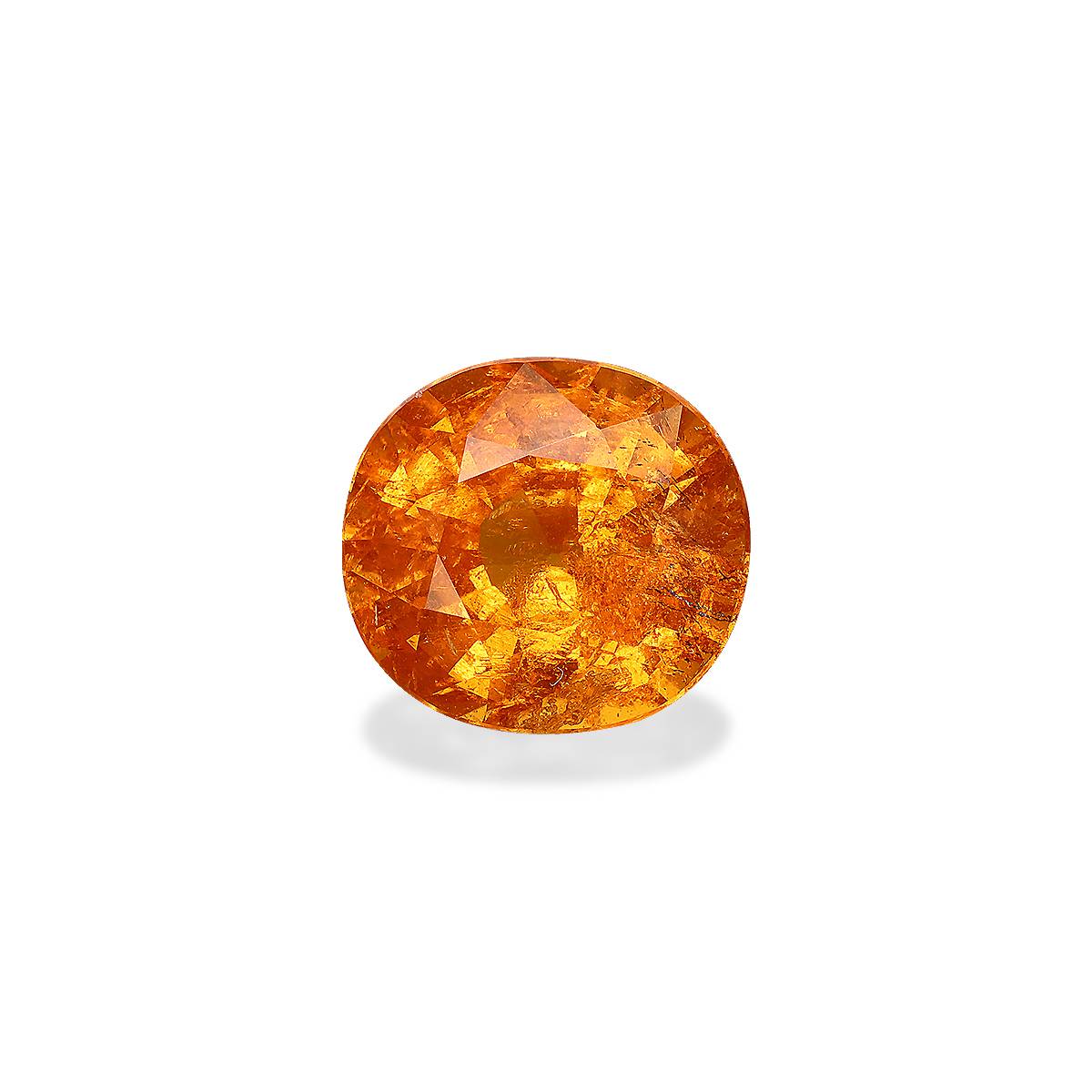Orange Spessartite 8.83ct
