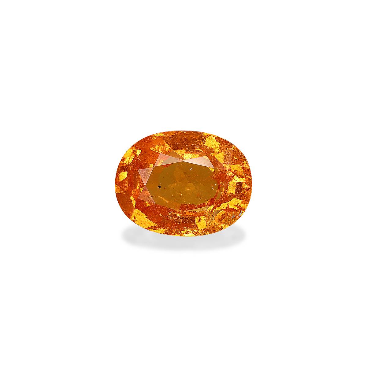 Fanta Orange Spessartite 6.34ct - 12x10mm