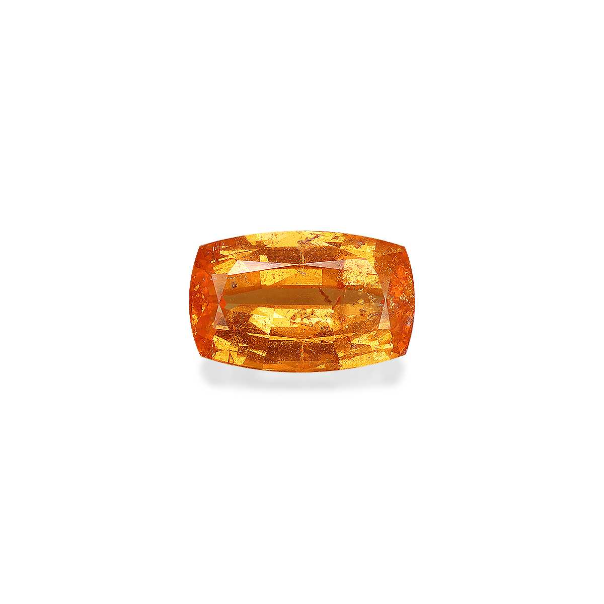 Orange Spessartite 6.56ct