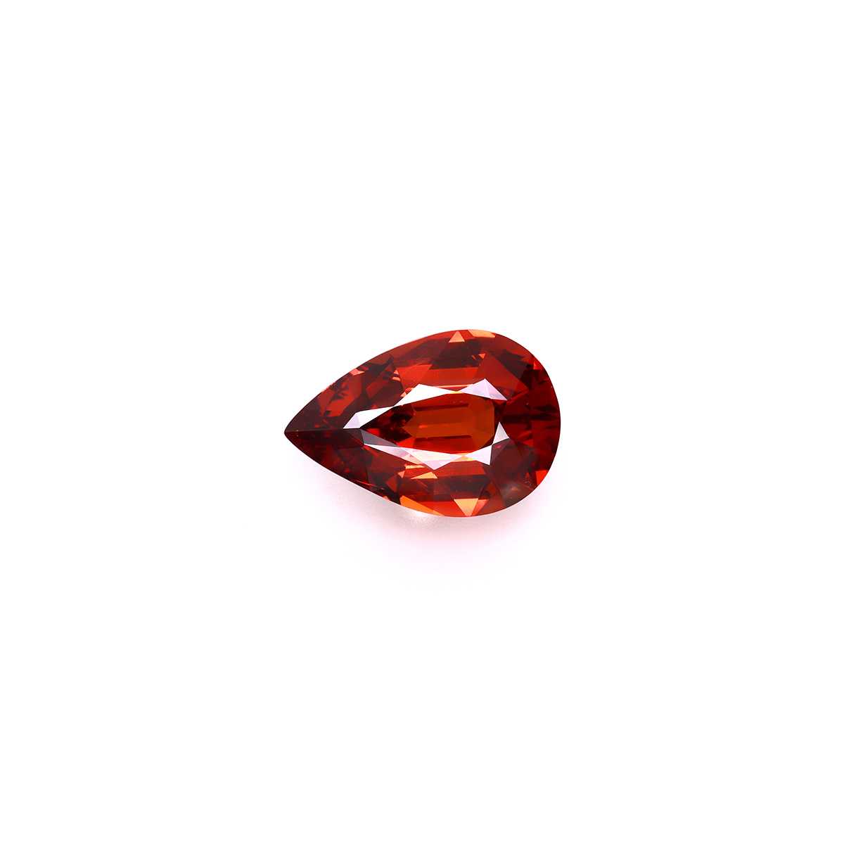 Fire Orange Spessartite 7.99ct