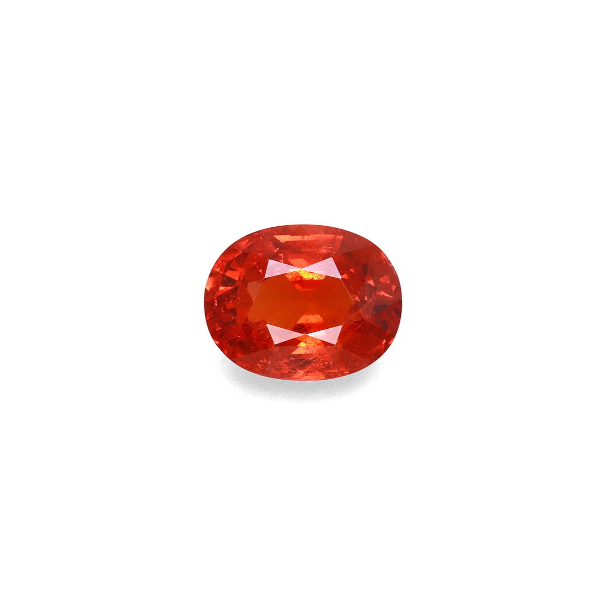 Fire Orange Spessartite 12.39ct