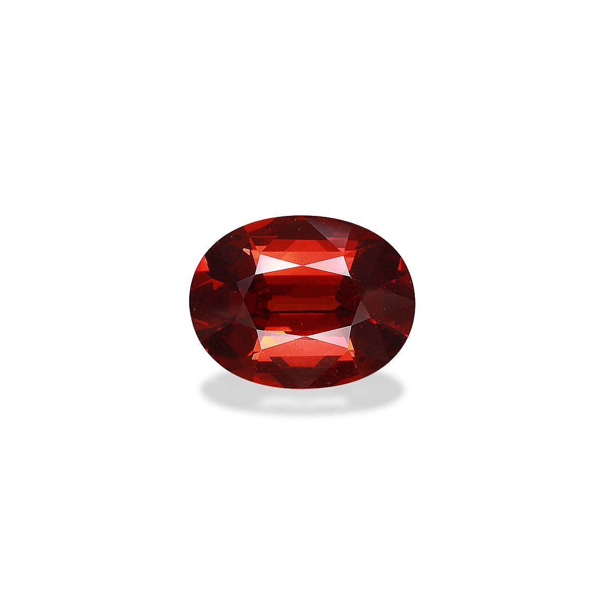 Fire Orange Spessartite 15.48ct