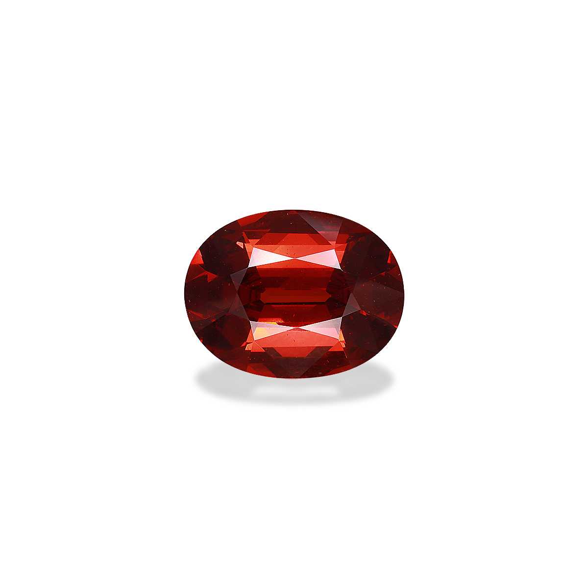 Fire Orange Spessartite 15.48ct