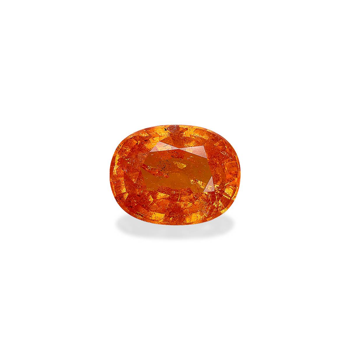 Orange Spessartite 10.32ct