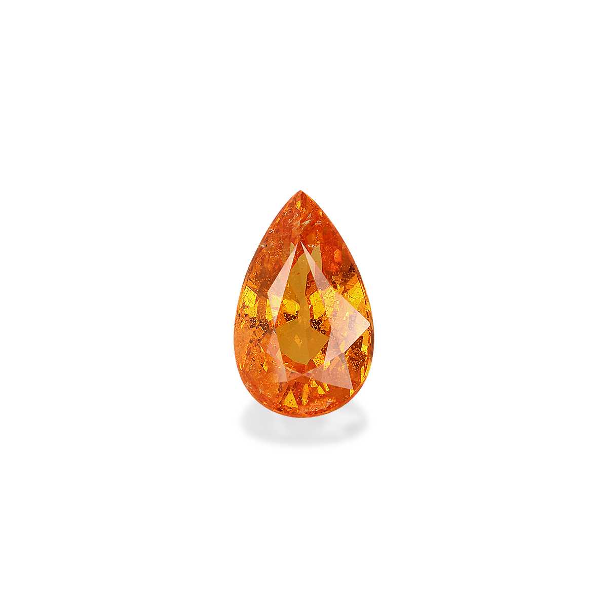 Fanta Orange Spessartite 2.76ct
