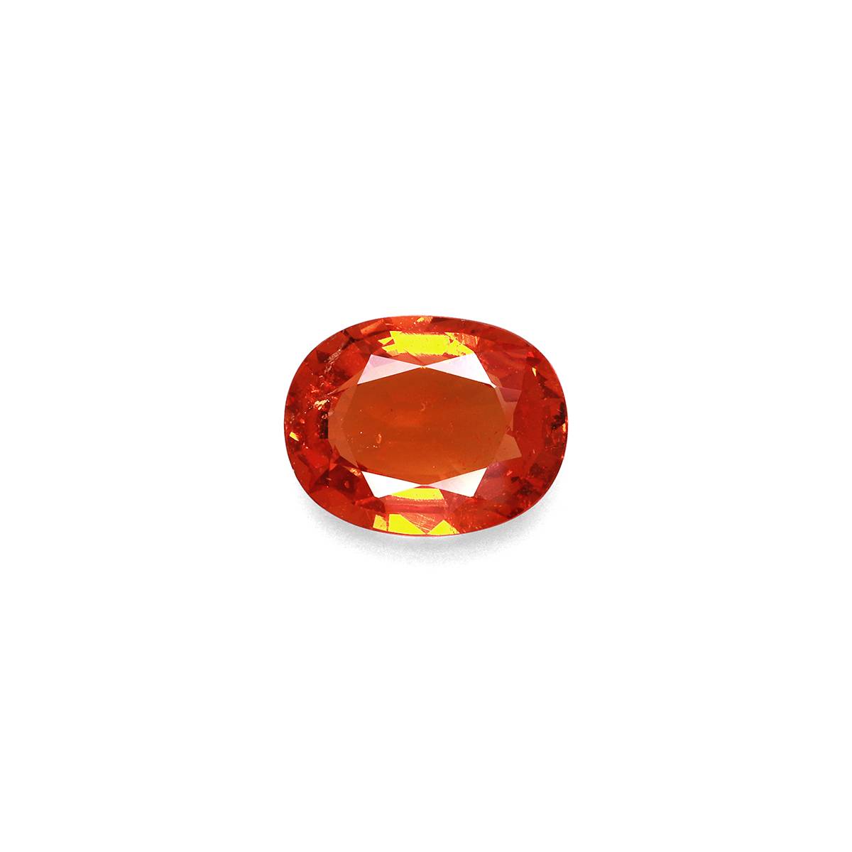 Orange Spessartite 7.04ct
