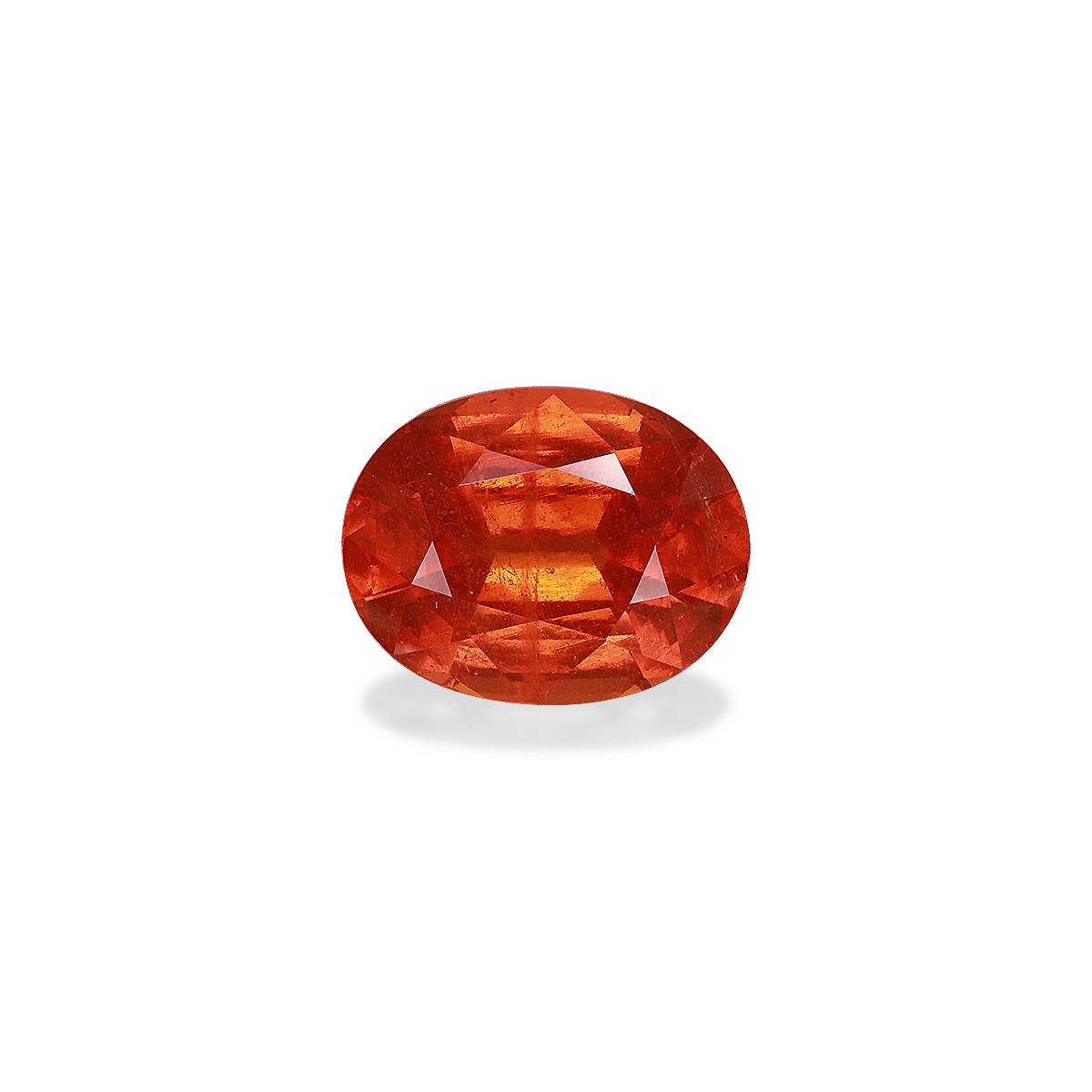 Orange Spessartite 15.94ct