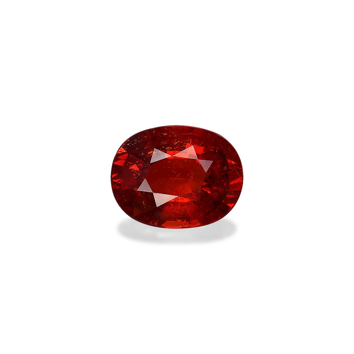 Orange Spessartite 10.23ct