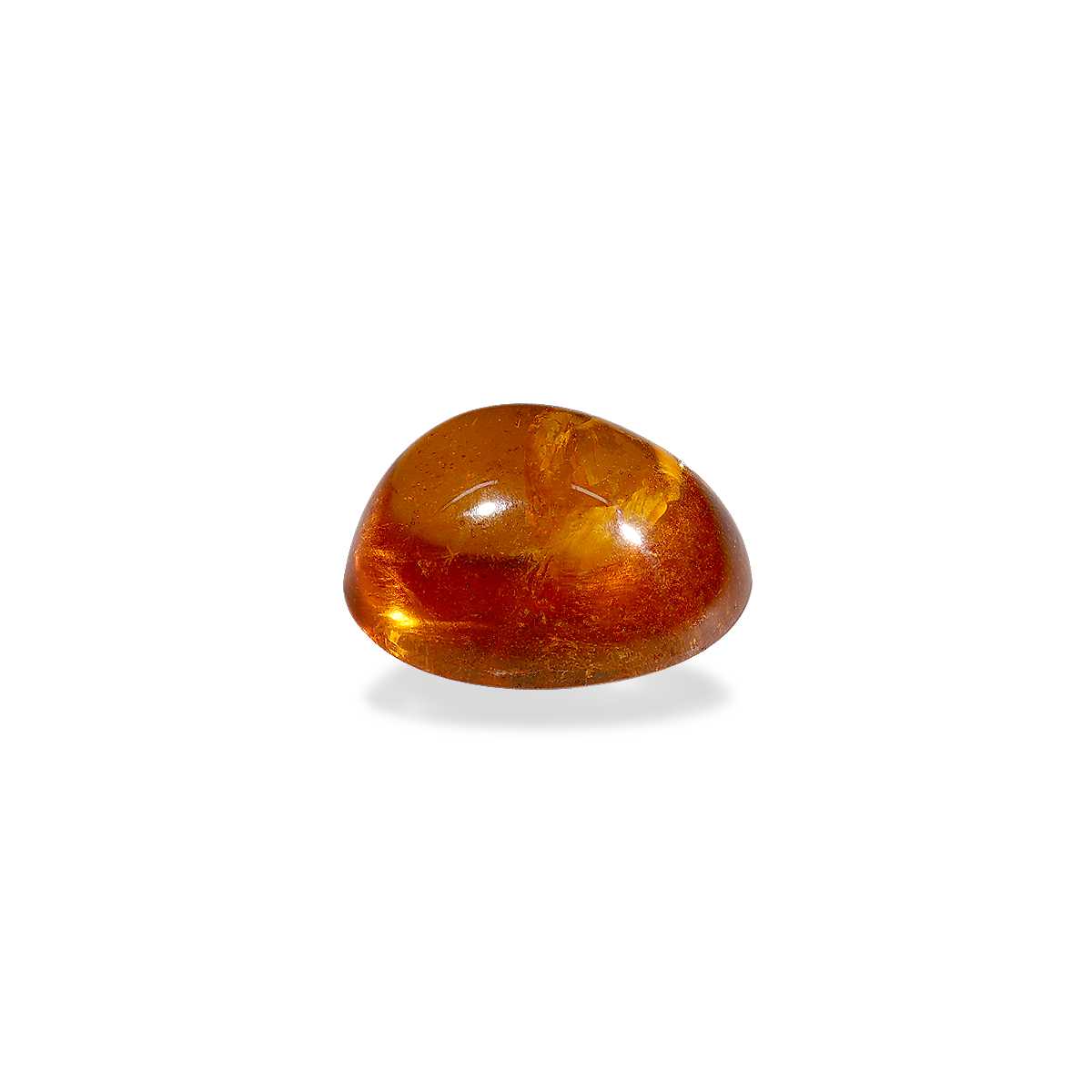 Orange Spessartite 21.85ct