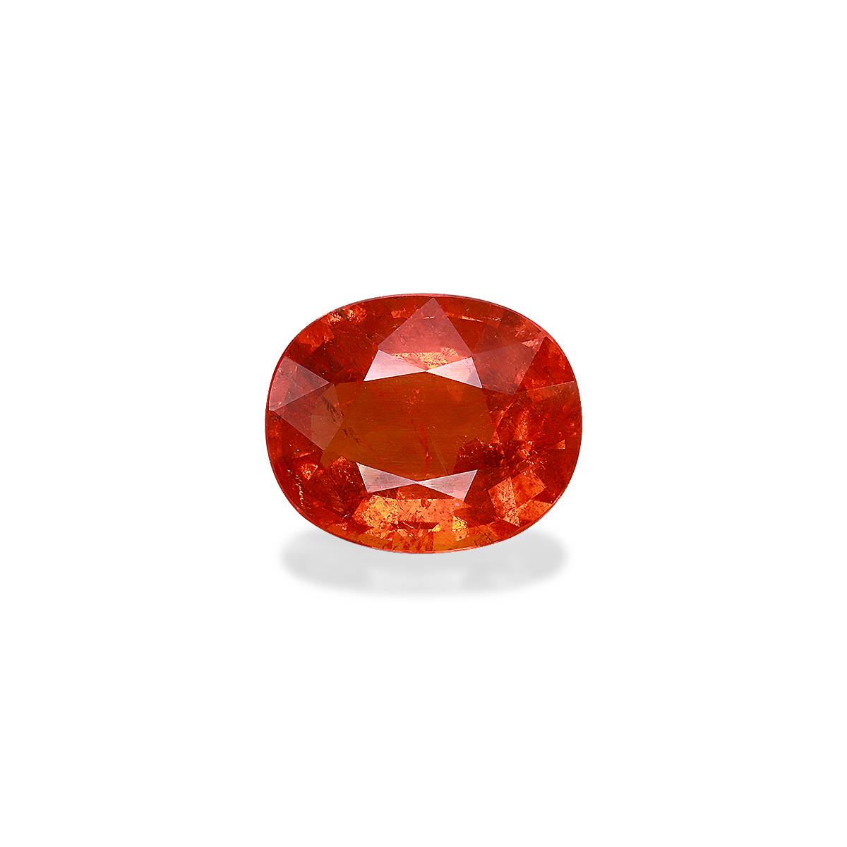 Mandarin Orange Spessartite 15.24ct