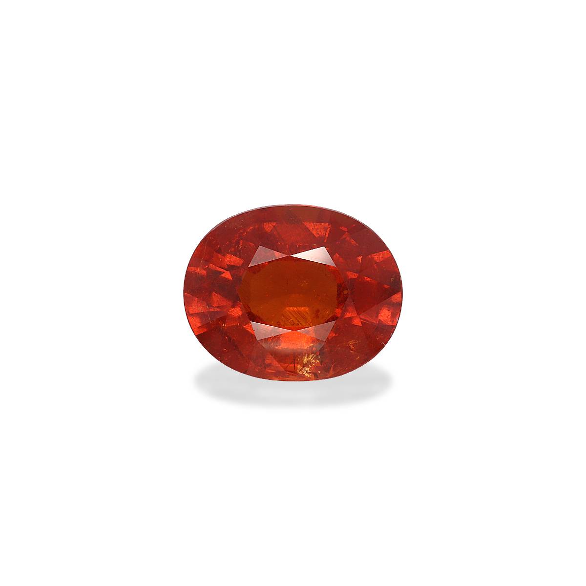 Orange Spessartite 9.05ct