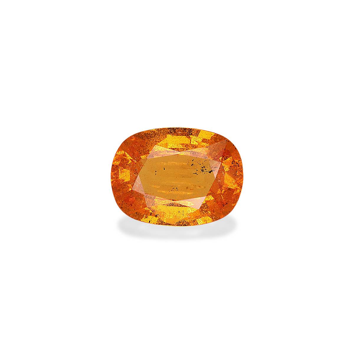 Orange Spessartite 3.72ct