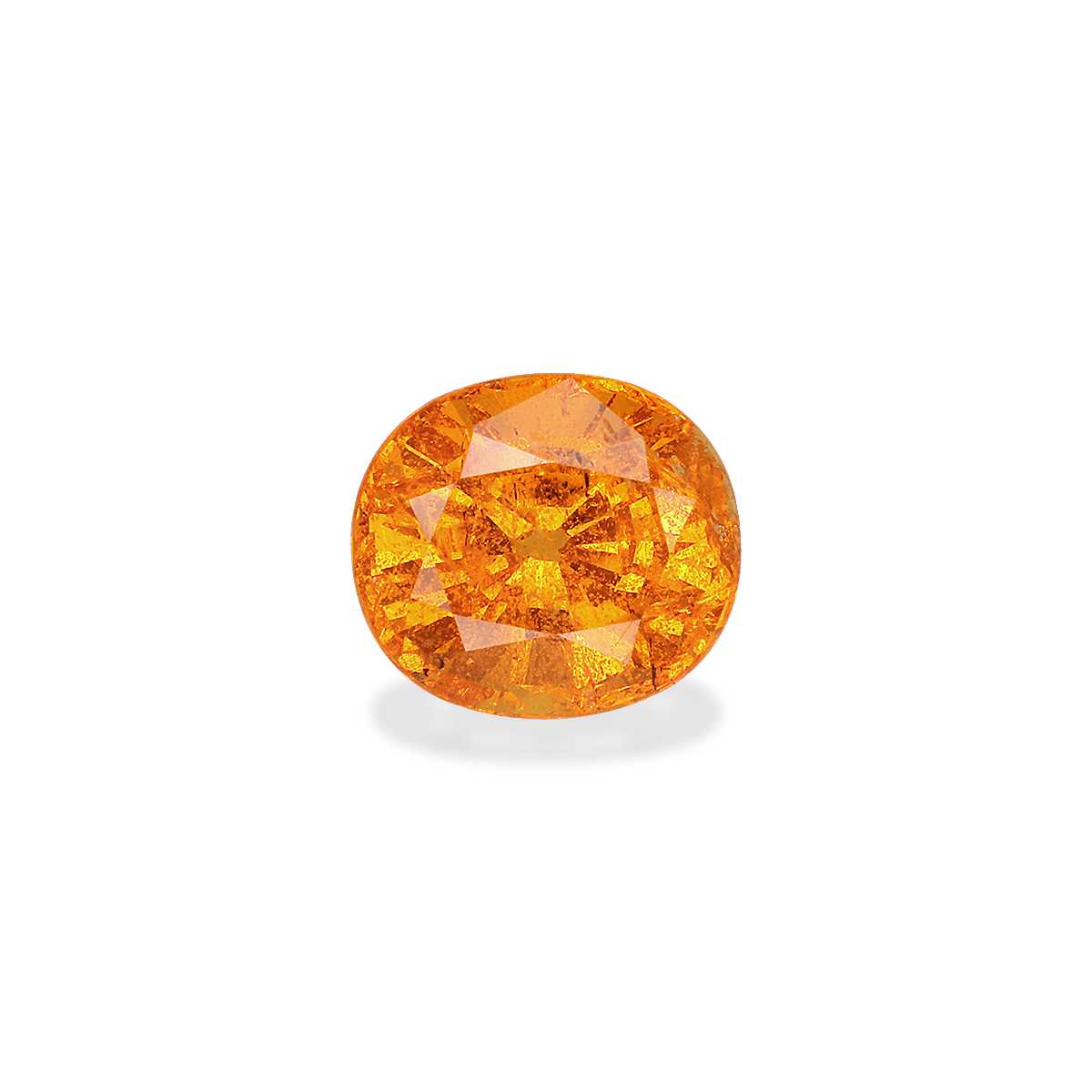 Mandarin Orange Spessartite 2.34ct