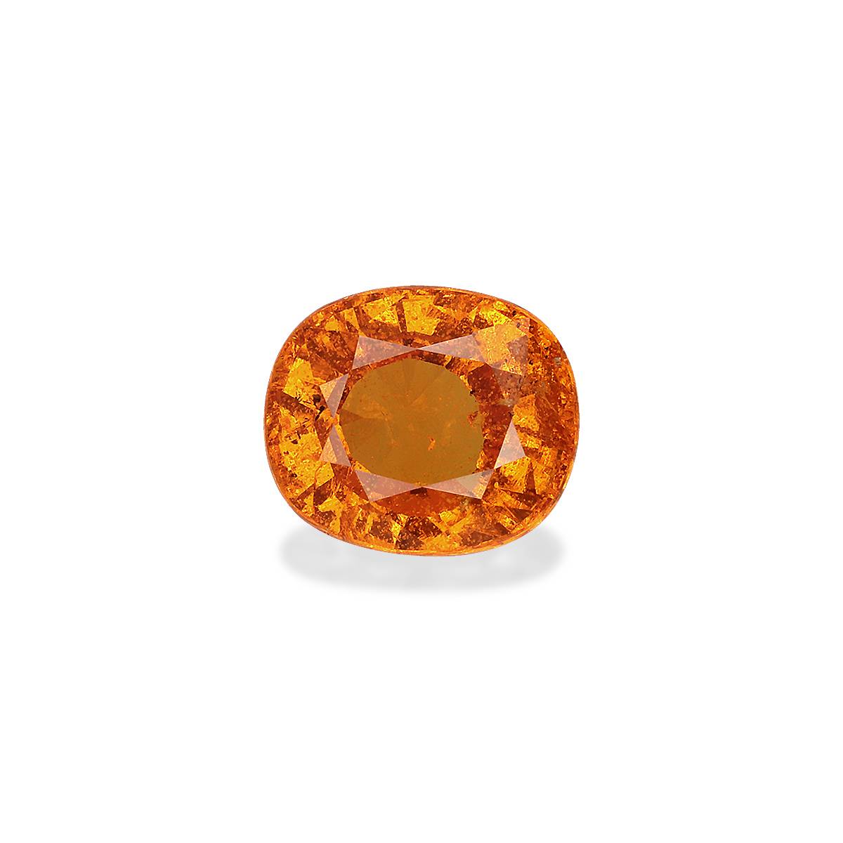 Fanta Orange Spessartite 2.36ct