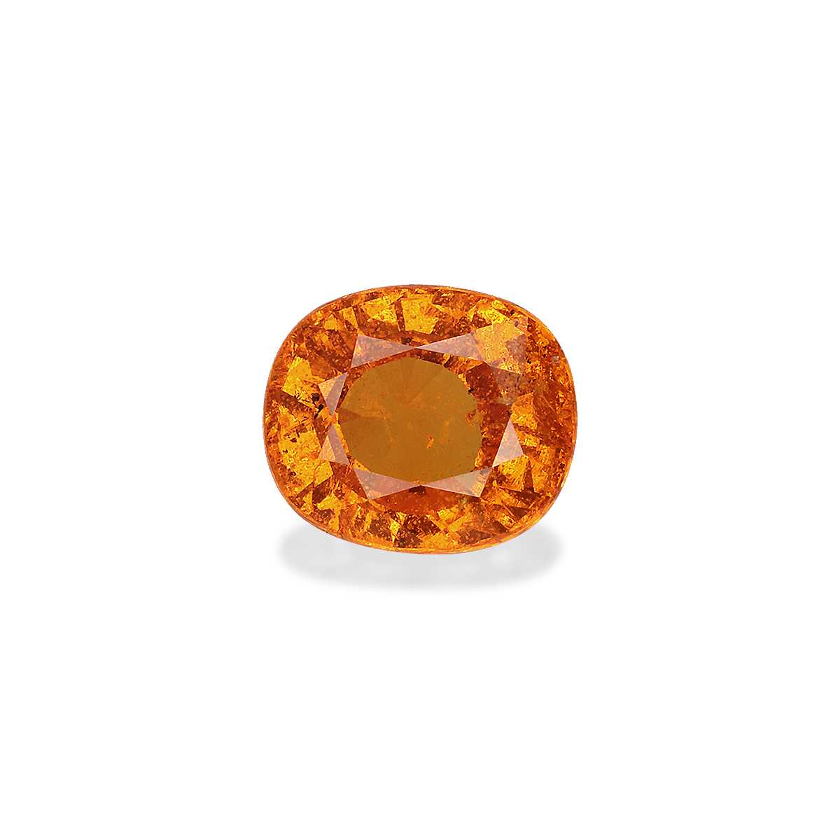 Fanta Orange Spessartite 2.36ct