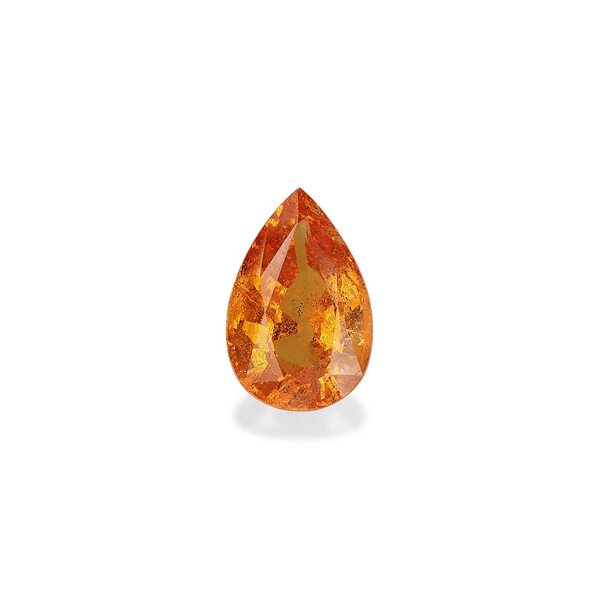 Fanta Orange Spessartite 2.5ct