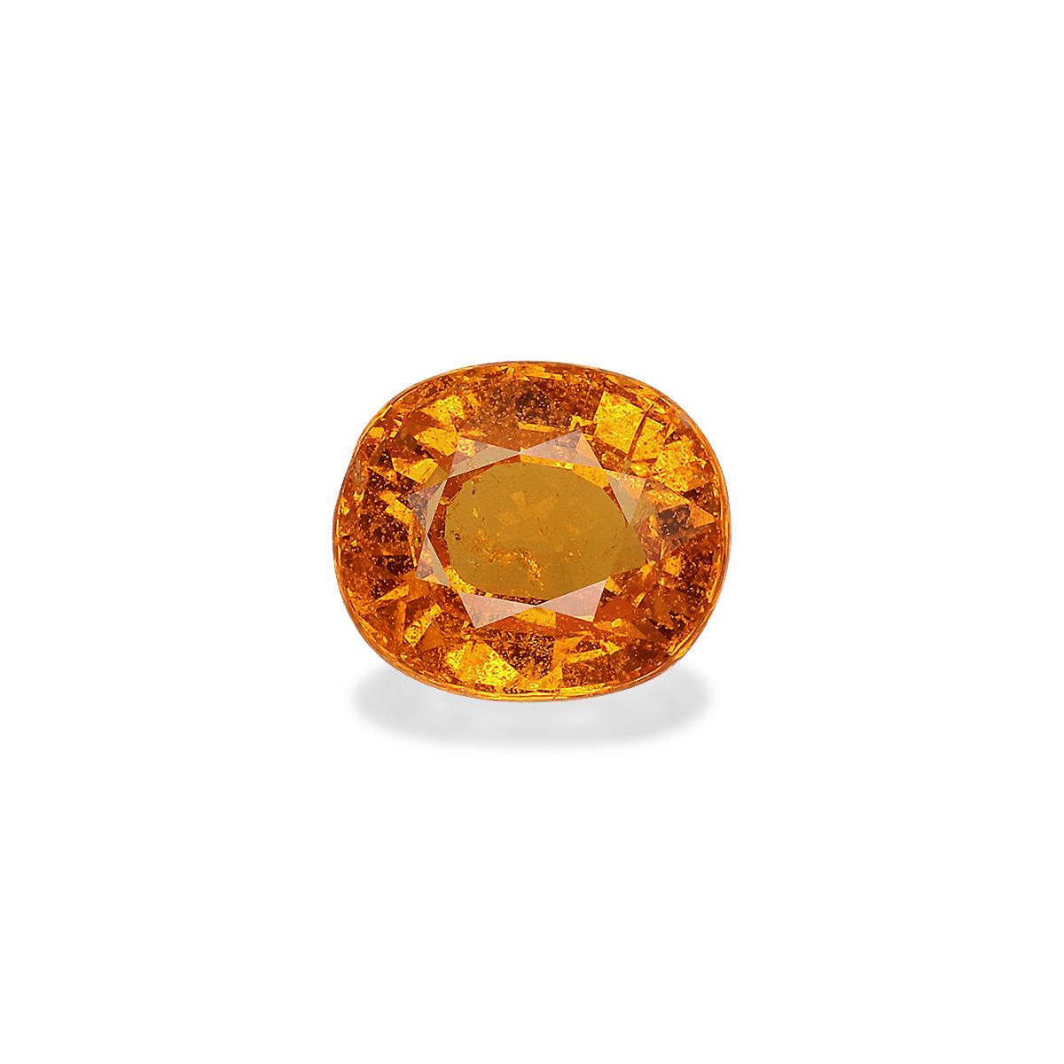 Fanta Orange Spessartite 3.09ct