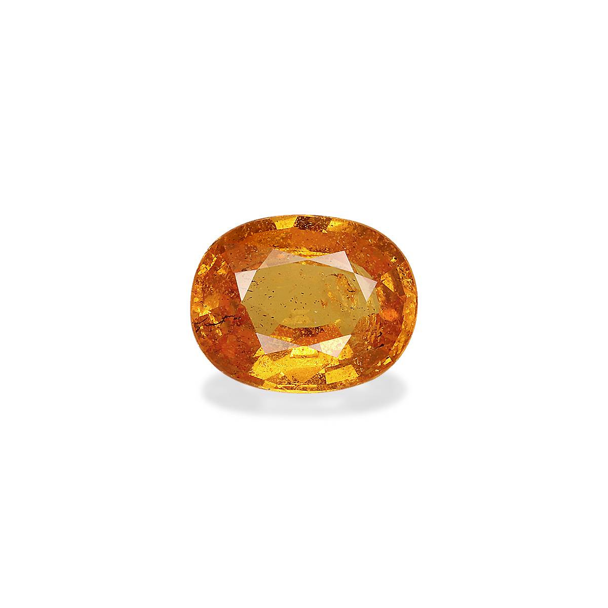 Fanta Orange Spessartite 2.35ct - 9x7mm