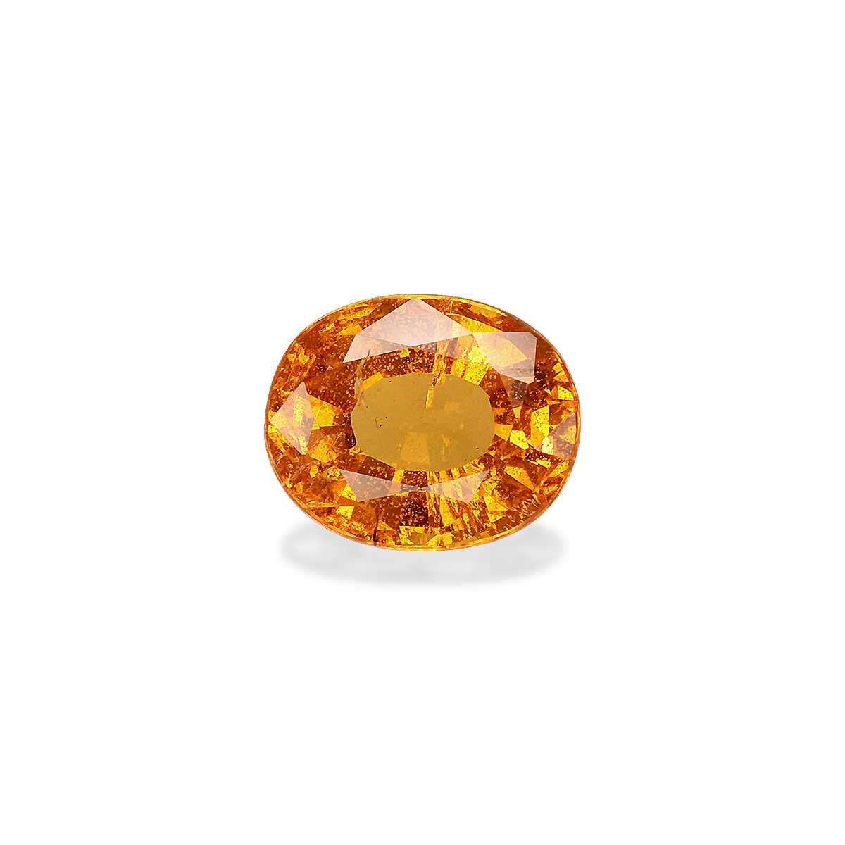 Fanta Orange Spessartite 2.08ct