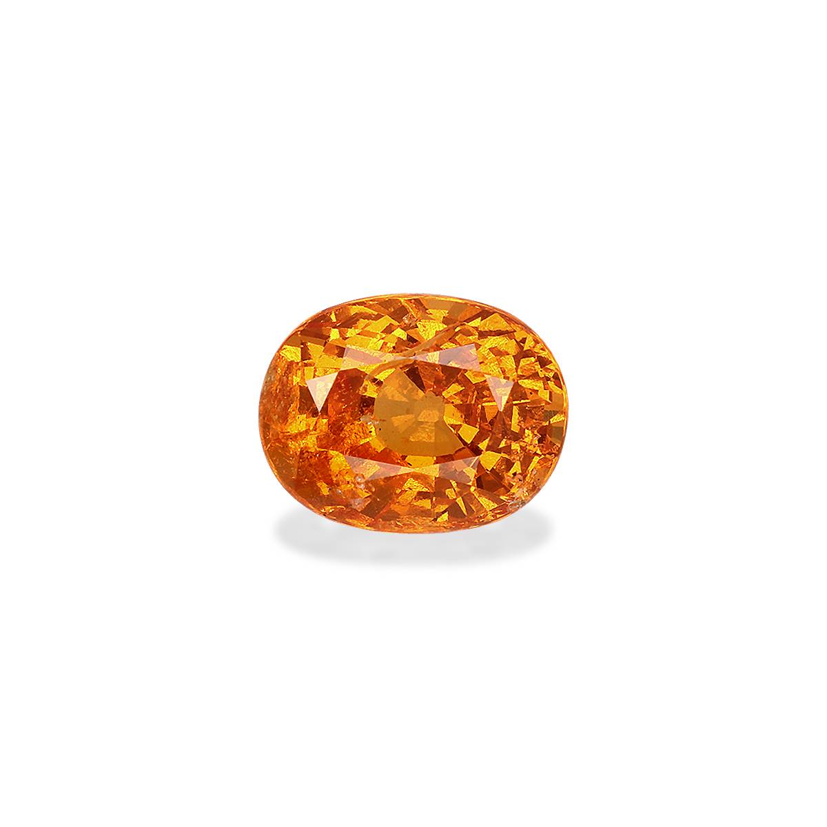 Orange Spessartite 2.32ct
